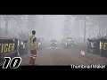 DiRT 4- First Rally Race In Heavy Fog - Part 10
