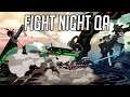 Fight Night QA | 27