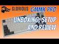 Glorious GMMK Pro | Unboxing and Review