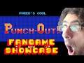 HILARIOUS GRAPHICS HACK!!! | Phred's Cool Punch Out!!! | Fangame Showcase