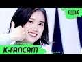 [K-Fancam] 스테이씨 재이 직캠 '힘 내! (Way to go)' (원곡:소녀시대) (STAYC J Fancam) l @MusicBank 210108
