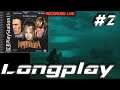 Koudelka - Horror RPG | PS1 2000 | First-Play | 2
