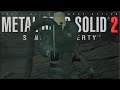 Metal Gear Solid 2: Sons of Liberty | END | Reminds Me Of Liquid!