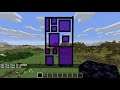 Minecraft Day 22 Survival Multiplayer Villager Prison Iron Farm Bamboo Messing Around In Creative PC