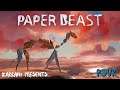 PAPER BEAST Demo | Dali meets PSVR!