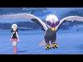 Pokémon Legends Arceus - Hisuian Braviary Event - Pokémon Brilliant Diamond & Shining Pearl
