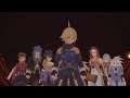 Tales of Symphonia: Dawn of the New World (PS3) - Part 28 - Finale (True Ending)