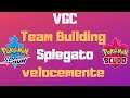 Team Building spiegato veloce - VGC Pokemon Spada e Scudo