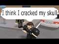 The Roblox cop experience