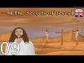 The Secrets of Jesus - [09/11] - English Walkthrough - No Commentary