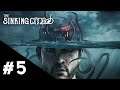 The Sinking City FR #5 | Bar « Under the Keel »