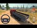 Truck Driver crazy road | Android GamePlay HD