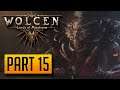Wolcen: Lords of Mayhem - 100% Walkthrough Part 15: The Lambach