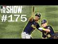 A POWERFUL END TO THE REGULAR  SEASON! | MLB The Show 20 | Softball Franchise #175