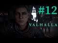 Assassin's Creed Valhalla - Parte 12-  Traído pelos Aliados !!-  PC - Playthrough [PT-BR ]
