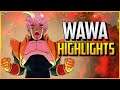 DBFZ ▰ The Wawa Video You've All Been Waiting For【Dragon Ball FighterZ】