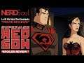DC Animation Superman Red Son 2020 Movie Reaction & Review *Spoiler* | NERDSoul