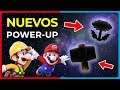 ¡¡Dos NUEVOS OBJETOS SECRETOS!! SUPER MARIO MAKER 2 presenta nuevos POWER-UP