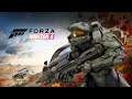 Forza Horizon 4 - HALO event