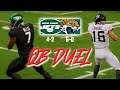 Game Of The Year!! | Week 7 vs Jaguars | Madden 22 NY Jets Franchise