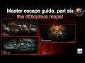 Gears 5: How to complete all escape maps on master difficulty - part 6 the riDiculous maps