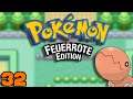 Glück in der Safari-Zone | Let's Play Pokémon Feuerrot Randomizer Nuzlocke Part 32