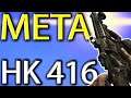 HK-416 - Lowest Recoil Build Guide - Attachments & Ammo - Escape From Tarkov - 12.4
