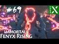 阿瑞斯的寶庫(上) Immortals Fenyx Rising 芬尼克斯傳說 (XBox Series X 60fps) #69