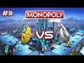 Isaac's Punishment - Monopoly 3