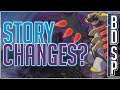 Let's Talk About Story Changes in Pokemon Brilliant Diamond & Pokemon Shining Pearl!