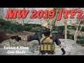 MW 2019 JTF2 Fallout 4 Xbox One Mods