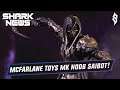 New McFarlane Toys Mortal Kombat 11 Noob Saibot Reveal! - SHARKNEWS!
