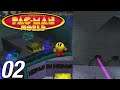 Pac-Man World (PSX) - Casual Playthrough Part 2