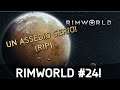 Rimworld Stagione 2 | Ep#24 | Un assedio serio! (RIP)