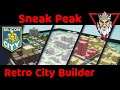 Silicon City - First Look - Retro City Builder!