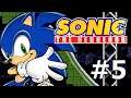 #Sonic 1 the Hedgehog HD Pistas Rapidas en  Star Light Zone episodio 5 por #JANUCONOR #2020