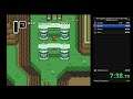 Speedrun | The Legend of Zelda: A Link to the Past - [NMG MasterSword] - Training - 28:53