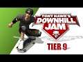 Tony Hawk’s Downhill Jam: Tier 9! (PS2 Gameplay)