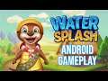 Water Splash – Cool Match 3 | Android Gameplay