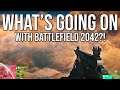 What's Going on with Battlefield 2042?! (Open Beta Details)
