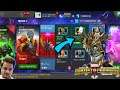 ACT 5.3.2 COMPLETION AND EASIEST FIGHTS |  MARVEL CONTEST OF CHAMPION IN HINDI |