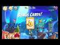 Angry Birds 2 AB2 Mighty Eagle Bootcamp (MEBC) - Season 27 Day 29 (Bubbles + Stella)