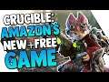 CRUCIBLE: Everything About Amazon's FREE Team-based Shooter | Release Date, Characters & More!