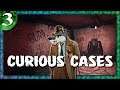 Curious Cases VR: Chapter 3 | WHY DID THIS TURN INTO A HORROR GAME