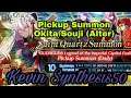 Fate Grand Order Pickup Summon Okita Souji (Alter)