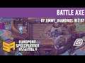 [GER] ESA Summer 2021: Battle Axe Iolo (Easy Arcade Mode) von Jimmy_Diamonds