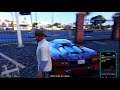 Grand Theft Auto V GTX 1060 3GB