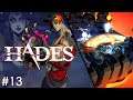 Hades: The Nighty Night Update - Episode #13 - Excalibur