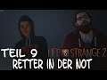 Life is Strange 2 / Let's Play in Deutsch Teil 9