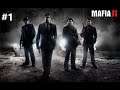 Mafia II Episode 1: Back From Sicily